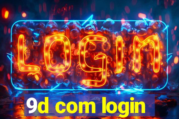 9d com login